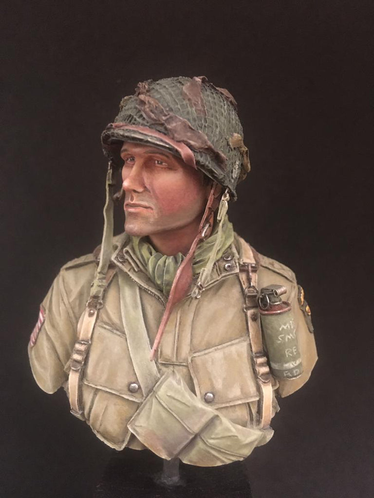 Airborne 101 ST, Young Miniatures 1/10