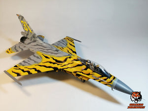 F-16A Tiger Meet -Belgian Air Force 31th Squadron, Hasegawa 1/48