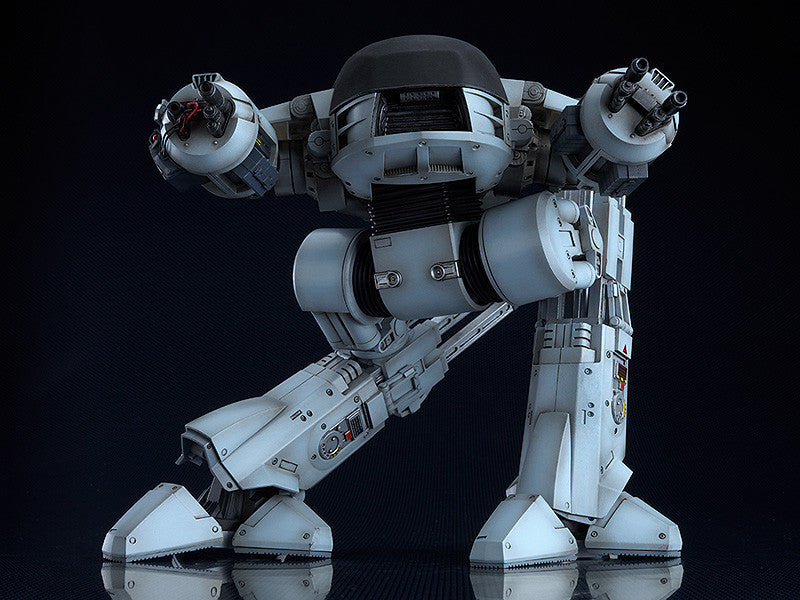 Moderoid ED-209, Good Smile Company - 200mm