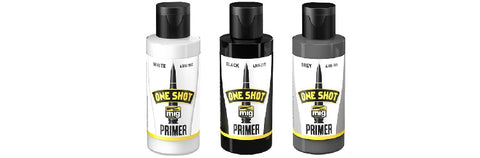 One Shot & Primers