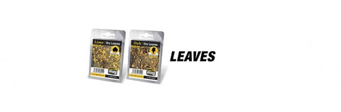 Leaves
