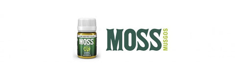 Moss