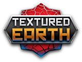TEXTURED EARTH LINE