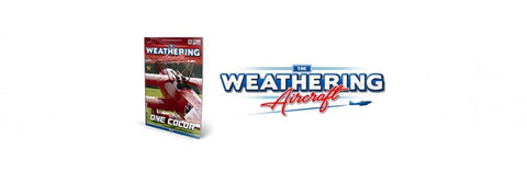 The Weathering Aircraft