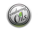 WEATHERING OILS
