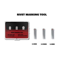 Model Rivet Marking Tool