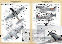 Douglas A-1H Skyraider & US Aircraft Weapons 2
