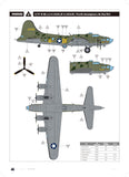 B-17F Flying Fortress