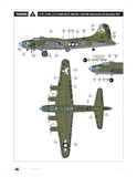 B-17F Flying Fortress