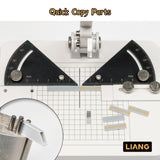 Miter Cutter