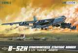 1/144 B-52H Stratofortress Strategic Bomber