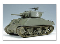 1/35 US M4A3E2 SHERMAN JUMBO