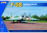 1/48 F-5B Freedom Fighter