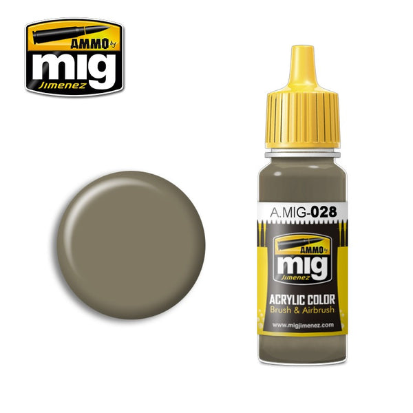 RAL7050 F7 GERMAN GREY BEIGE