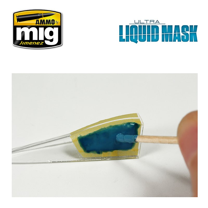 ULTRA LIQUID MASK – Viper Hobby