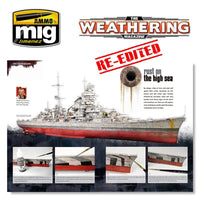 THE WEATHERING MAGAZINE #1 – Rust ENGLISH