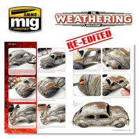 THE WEATHERING MAGAZINE #1 – Rust ENGLISH