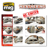 THE WEATHERING MAGAZINE #1 – Rust ENGLISH