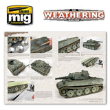 THE WEATHERING MAGAZINE #2 – Dust ENGLISH