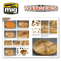 THE WEATHERING MAGAZINE #2 – Dust ENGLISH