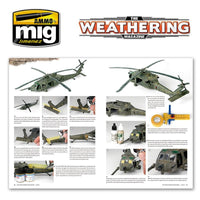 THE WEATHERING MAGAZINE #2 – Dust ENGLISH