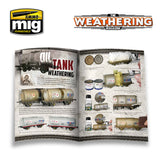 THE WEATHERING MAGAZINE #4 – Engine, Grease and Oil ENGLISH