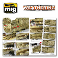 THE WEATHERING MAGAZINE #6 – Kursk & Vegetation ENGLISH