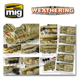 THE WEATHERING MAGAZINE #6 – Kursk & Vegetation ENGLISH