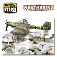 THE WEATHERING MAGAZINE #6 – Kursk & Vegetation ENGLISH