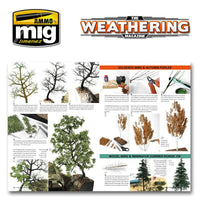 THE WEATHERING MAGAZINE #6 – Kursk & Vegetation ENGLISH