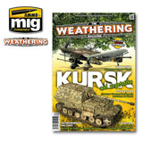 THE WEATHERING MAGAZINE #6 – Kursk & Vegetation ENGLISH