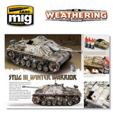 THE WEATHERING MAGAZINE #7 – Ice & Snow ENGLISH