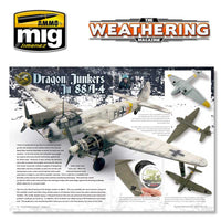 THE WEATHERING MAGAZINE #7 – Ice & Snow ENGLISH
