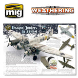 THE WEATHERING MAGAZINE #7 – Ice & Snow ENGLISH