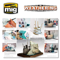 THE WEATHERING MAGAZINE #7 – Ice & Snow ENGLISH