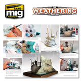 THE WEATHERING MAGAZINE #7 – Ice & Snow ENGLISH