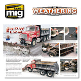 THE WEATHERING MAGAZINE #7 – Ice & Snow ENGLISH