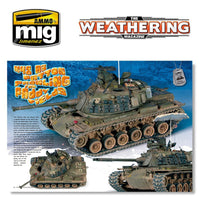 THE WEATHERING MAGAZINE #8 – Vietnam ENGLISH