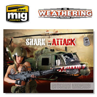 THE WEATHERING MAGAZINE #8 – Vietnam ENGLISH