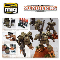 THE WEATHERING MAGAZINE #8 – Vietnam ENGLISH