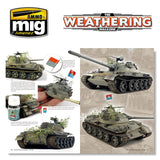 THE WEATHERING MAGAZINE #8 – Vietnam ENGLISH