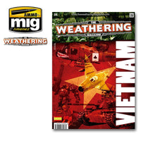 THE WEATHERING MAGAZINE #8 – Vietnam ENGLISH