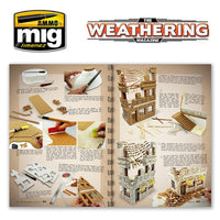 THE WEATHERING MAGAZINE #11 – 1945 ENGLISH