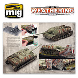 THE WEATHERING MAGAZINE #11 – 1945 ENGLISH