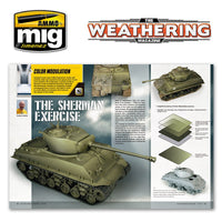 THE WEATHERING MAGAZINE #12 – Styles ENGLISH