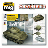 THE WEATHERING MAGAZINE #12 – Styles ENGLISH