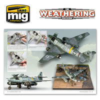 THE WEATHERING MAGAZINE #12 – Styles ENGLISH