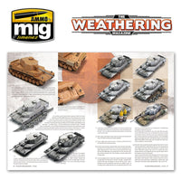 THE WEATHERING MAGAZINE #12 – Styles ENGLISH