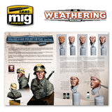 THE WEATHERING MAGAZINE #13 – Desert ENGLISH