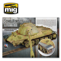 THE WEATHERING MAGAZINE #15 – What If ENGLISH